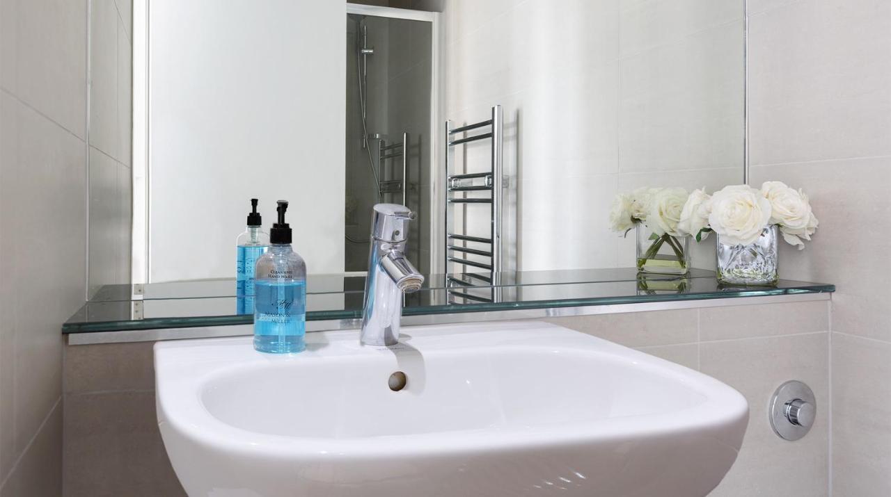 Tower Bridge Lux-townhouse Pensiune 3*