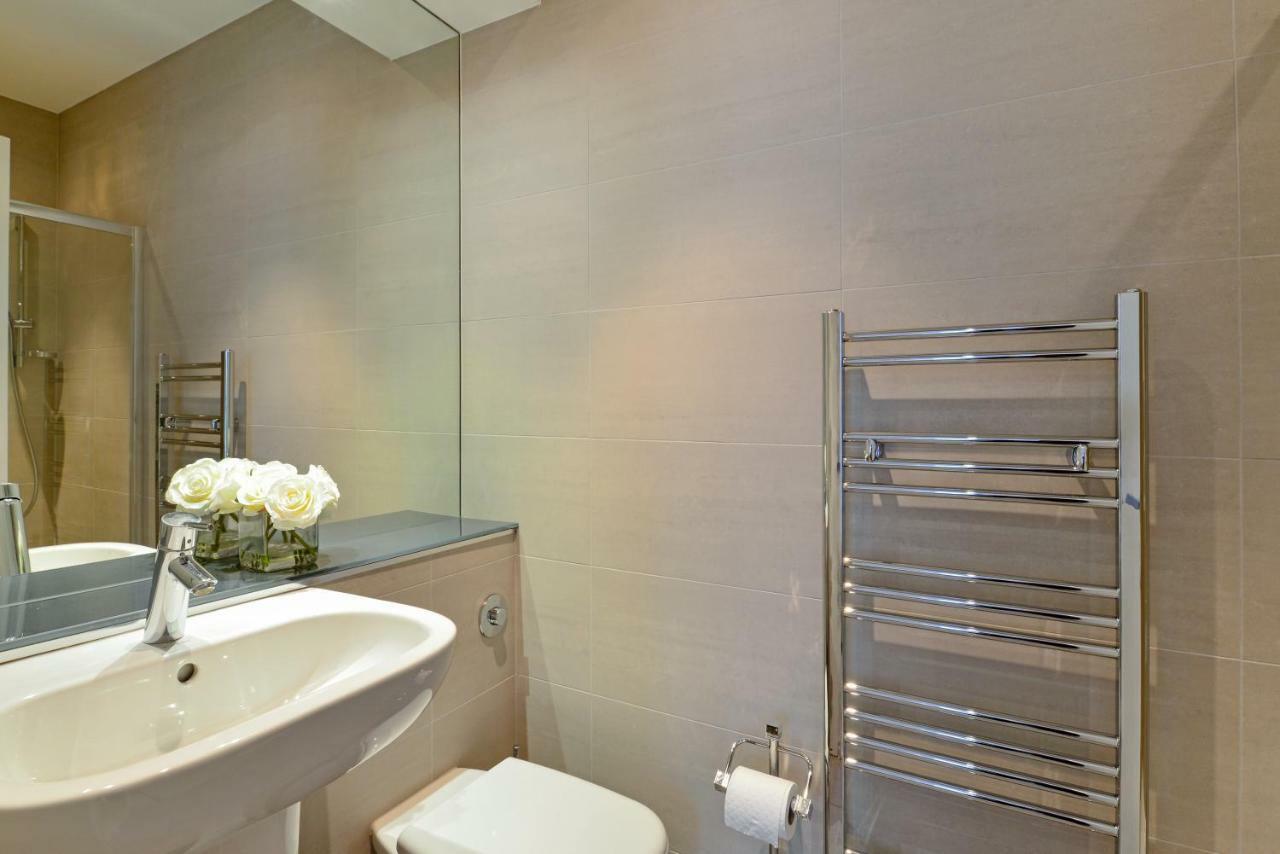 Tower Bridge Lux-townhouse Londra